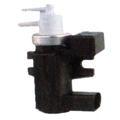 Convertor presiune, esapament