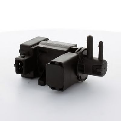 Convertor de presiune, turbocompresor