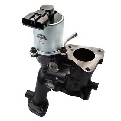 Supapa EGR
