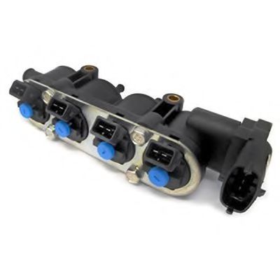 Injector