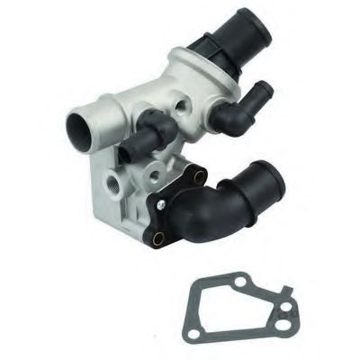 termostat,lichid racire