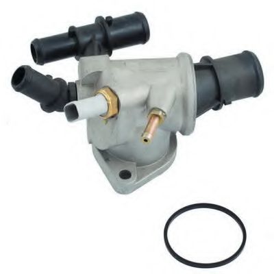 termostat,lichid racire