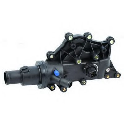 termostat,lichid racire