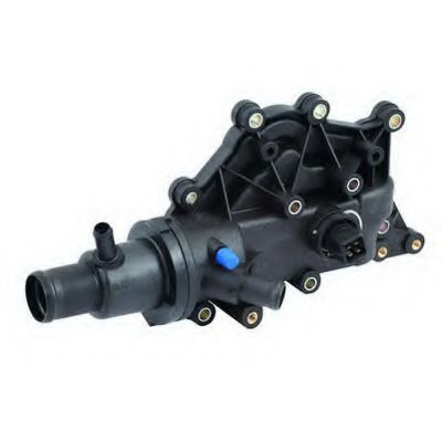 termostat,lichid racire