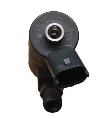 Injector
