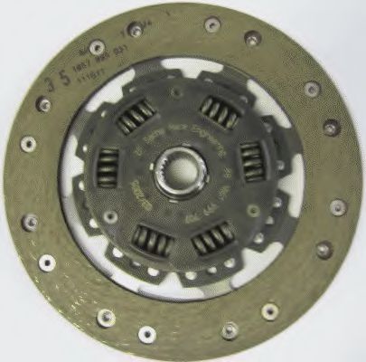 Disc ambreiaj