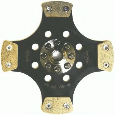 Disc ambreiaj