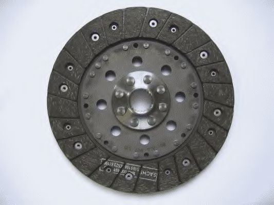 Disc ambreiaj