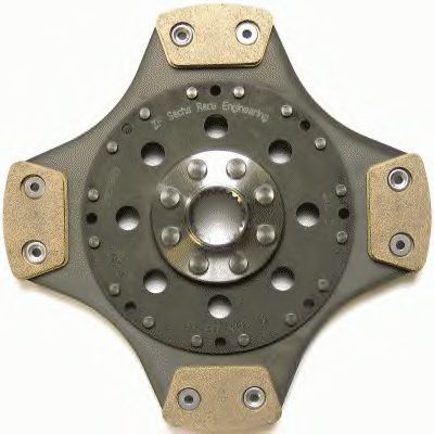 Disc ambreiaj