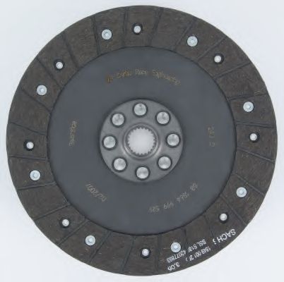 Disc ambreiaj