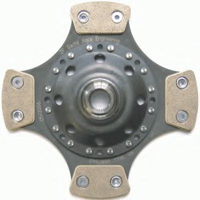 Disc ambreiaj