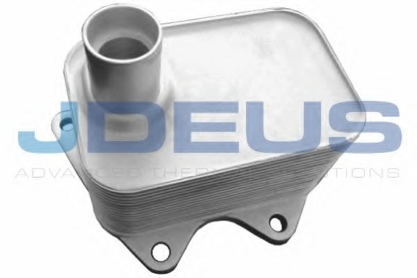 Radiator ulei, ulei motor