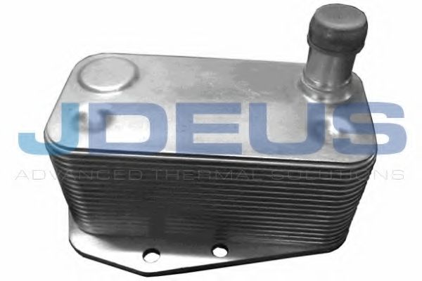 Radiator ulei, ulei motor