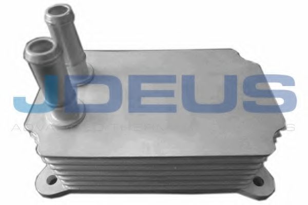 Radiator ulei, ulei motor