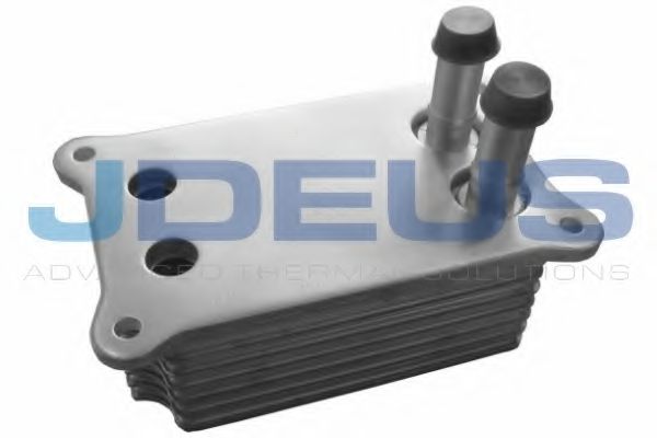 Radiator ulei, ulei motor