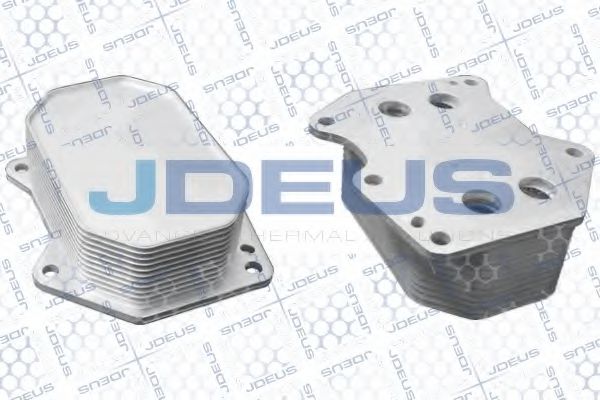 Radiator ulei, ulei motor
