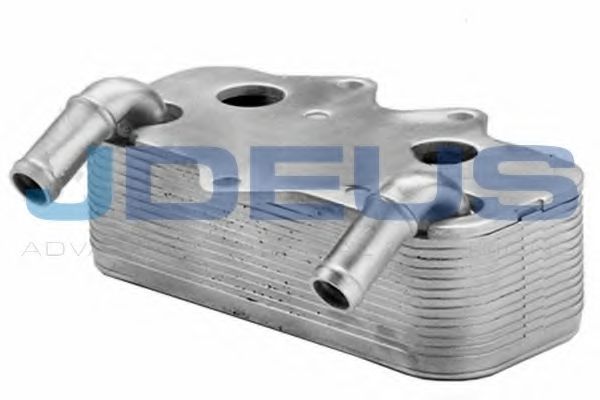 Radiator ulei, ulei motor