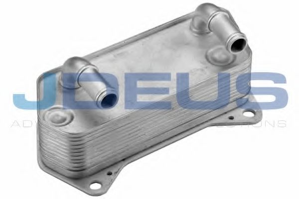 Radiator ulei, ulei motor