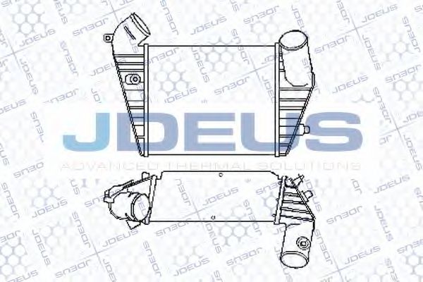 Intercooler, compresor