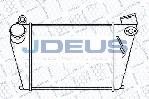 Intercooler, compresor