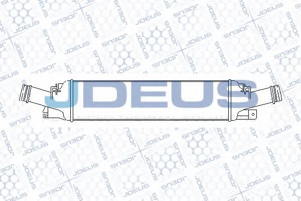 Intercooler, compresor