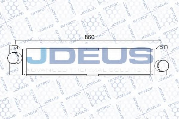 Intercooler, compresor