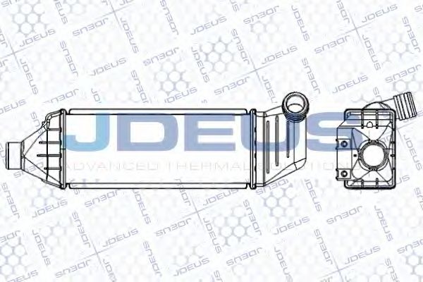 Intercooler, compresor