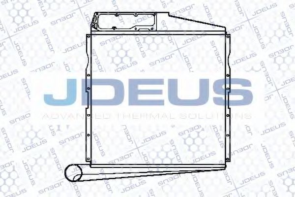 Intercooler, compresor