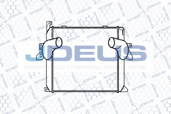 Intercooler, compresor