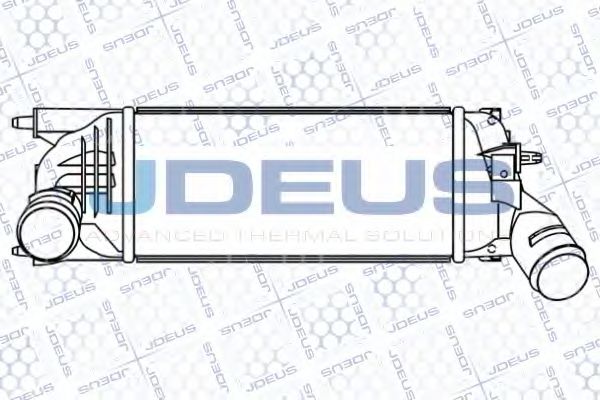 Intercooler, compresor