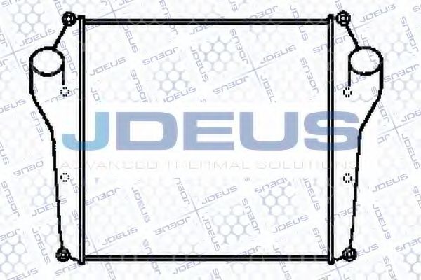 Intercooler, compresor