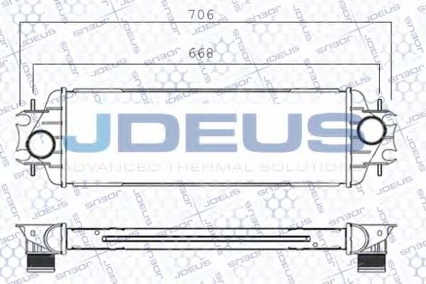 Intercooler, compresor