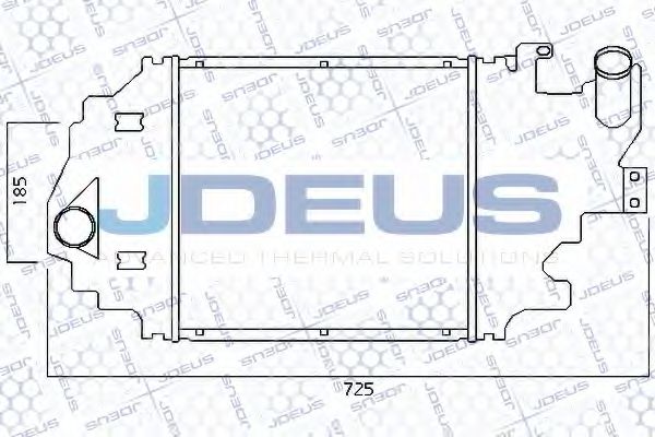 Intercooler, compresor