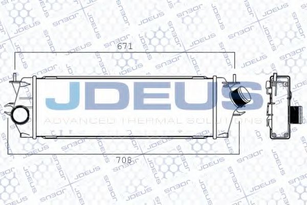 Intercooler, compresor