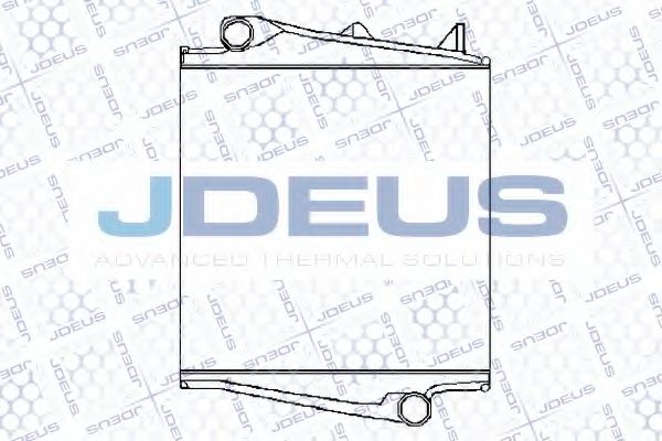 Intercooler, compresor