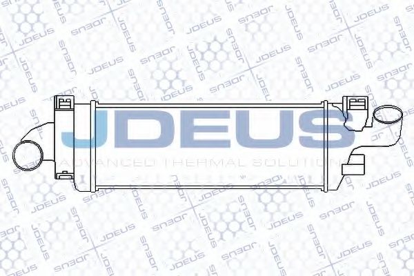 Intercooler, compresor