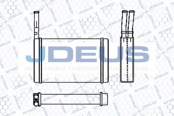 Schimbator caldura, incalzire habitaclu