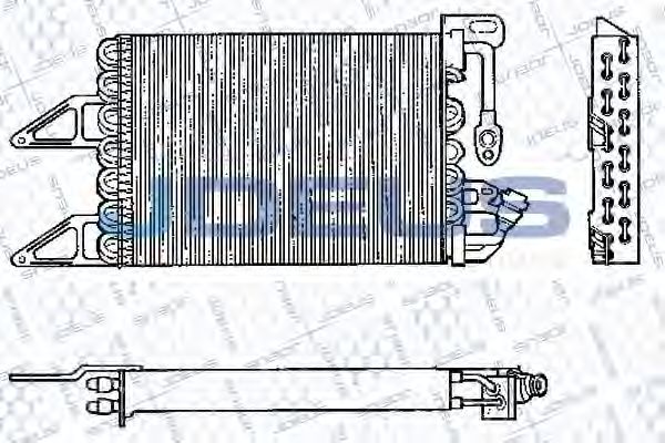 Condensator, climatizare