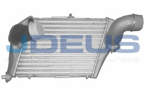 Intercooler, compresor