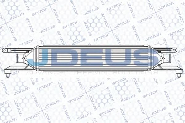 Intercooler, compresor