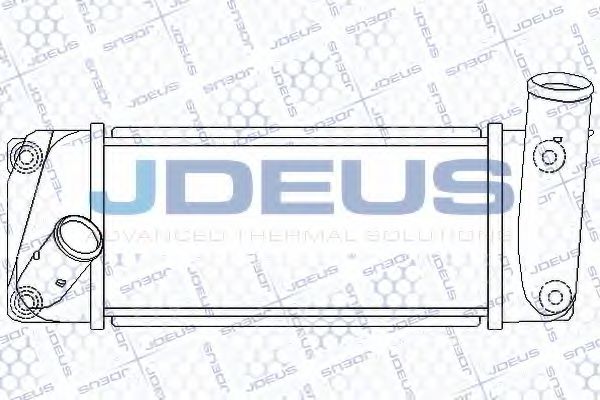 Intercooler, compresor