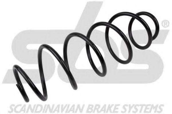 Arc spiral