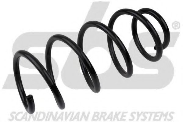 Arc spiral