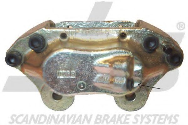 Etrier frana