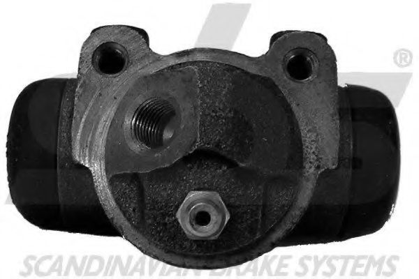 Cilindru receptor frana