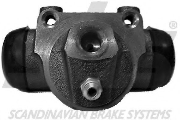 Cilindru receptor frana