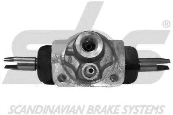 Cilindru receptor frana