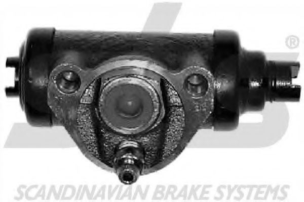 Cilindru receptor frana