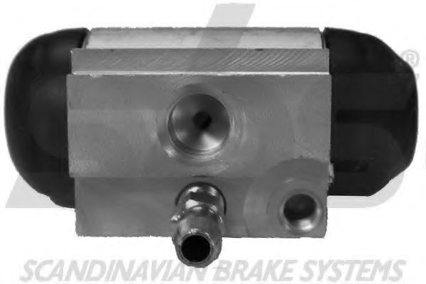 Cilindru receptor frana