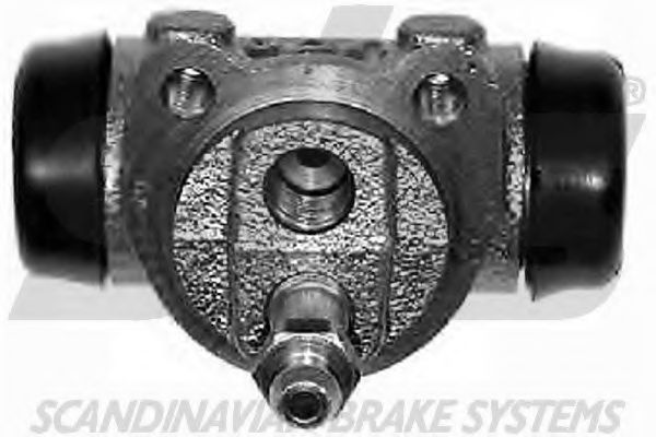 Cilindru receptor frana